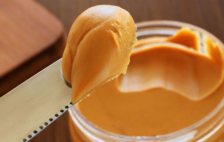 Peanut butter